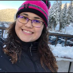 Meet your Posher, Jomarie